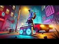 FiveM FREE Wasabi s Portable Boombox v2 for MJ DEVELOPMENT