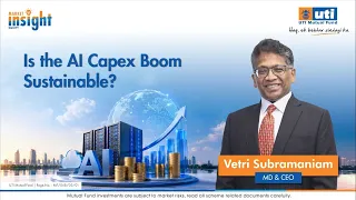 Is the AI Capex Boom Sustainable?