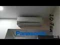 Download Lagu Panasonic mini split air conditioner