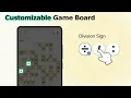 Crossmath - Math Puzzle Games by Guru Puzzle Game
