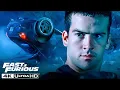 Download Lagu The Fast and the Furious: Tokyo Drift | Sean \u0026 D.K.'s Mountain Showdown