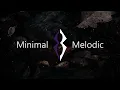 Minimal & Melodic Vol 21 🎶 Ben Böhmer , GHEIST , Stereo Express , Ben C & Kalsx