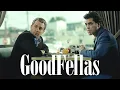 Download Lagu Goodfellas | Vomitspit (MF DOOM)