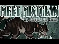 Warrior Cats Clan Generator Challenge pt 5 With Commentary