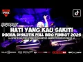 Download Lagu DUGEM DISKOTIK FULL INDO DJ HATI YANG KAU SAKITI FULL BASS | Dj iyas