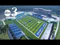 University of West Florida to build new football stadium thanks to 9 million donation