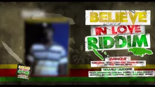 believe in love riddim megamix by dj res q djresqvideomix official megamix 