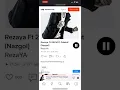 Download Lagu Rezaya - Nazgol