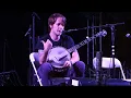 The Cuckoo - Billy Strings - High Sierra Music Fest  - Doc Watson Tribute -June 30, 2017
