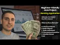 Beginner-Friendly Java Project Banking Application