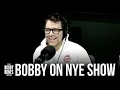Bobby Bones Answers Questions About CBS New Year s Eve Show
