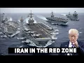 Lagu Iran Shocked! Thousands of USS Theodore Troops \u0026 Dozens of Fighter Jets Arrive in the Middle East