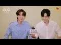 Download Lagu [Eng Sub] Wang YiBo x XiaoZhan on Bazaar + Bazaar documentary (210919)