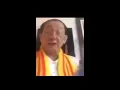 Asian man with a gun shoots camera meme