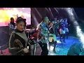Cumbia Buena 💃 Nery Pedraza y los Guaraperos de la Cumbia 🎙️