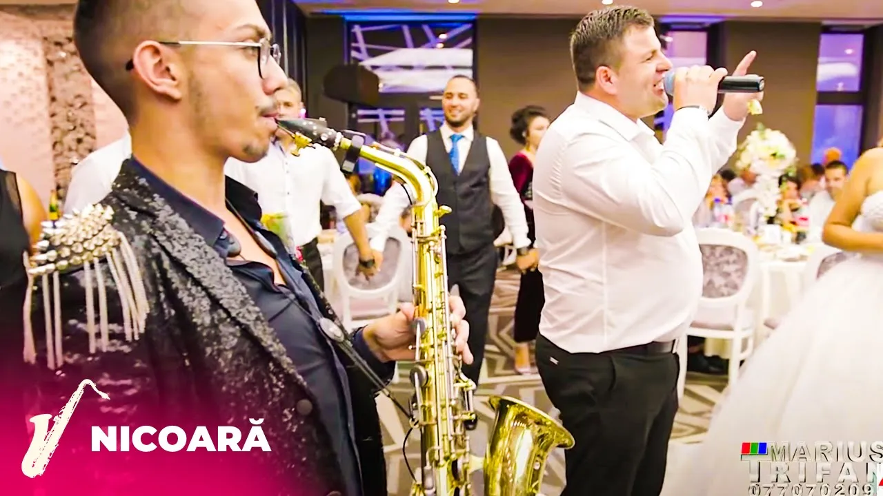 Petrica Brundeanu & Armin si Petrica Nicoara - Colaj ASCULTARI