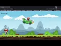JavaScript 2D Game Development - Java Institute Of Advance Technology