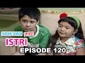 Download Lagu Suami Suami Takut Istri Episode 120 - Bertepuk Sebelah Tangan