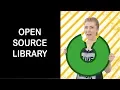 Why Should You Use Open Source Libraries in Your Project