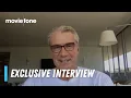 The Best Man Exclusive Interview Dolph Lundgren