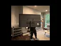 Best Rolling TV Stand on Amazon PERLESMITH Mobile TV Stand Review