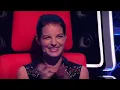 Big Mama Thornton - Hound Dog (Janice Harrington) | The Voice Senior | Sing-Offs | SAT.1