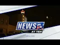 KBTX News 3 At Ten - Open