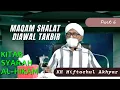 Download Lagu Maqam dalam takbir part 6. Kitab Syarah Alhikam KH Miftachul Akhyar