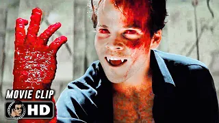 BLADE Clip Blade Vs Frost 1998 Sci Fi 