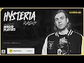 Hysteria Radio 548 (Thomas Anthony)