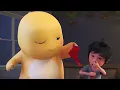 Download Lagu NAILONG Dino Kuning Indonesia Subtitle Eps 16