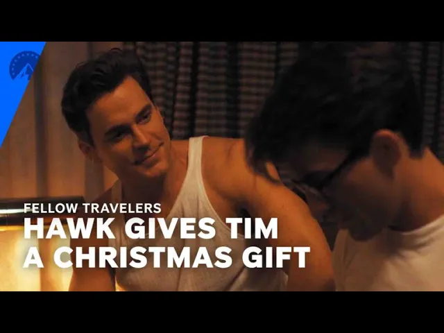 Hawk Gets Tim a Christmas Gift (S1, E4)