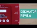 Why You ll Love the Decimator MD-HX