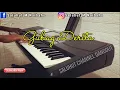GUBUG DERITA ll KARAOKE DANGDUT ll HEIDY DIANA & HAMDAN ATT ll NADA WANITA F=DO