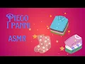 Download Lagu Asmr Ita // Piego i panni 