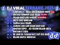 Lagu DJ TIKTOK TERBARU 2025🎵DJ AISHITERU 2 CINTA DARI SEBERANG🎵DJ CINTAKU SUNGGUH LUAR BIASA🎵FULL ALBUM
