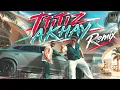 Zouhair Bahaoui ft Lazaro TITIZ A KHAY Remix