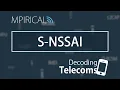 S-NSSAI - Decoding Telecoms