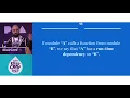 ElixirConf 2018 - Understanding Elixir s Re compilation