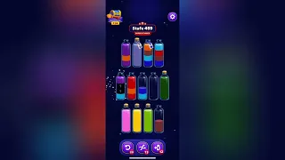 Magic Sort Level 459 Screenshot