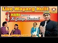 Lagu LIVE WAYANG KULIT 3 HARI BERSAMA KI CAHYO KUNTADI, SUKESI, JO KLITHIK DAN JO KLUTHUK#jelasgoyang