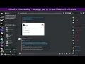 CircuitPython Weekly Meeting for December 16 2024 circuitpython