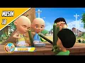 Download Lagu Upin \u0026 Ipin episode Nasi lemak [full episode]-musim 18|Upin \u0026 Ipin terbaru 2024