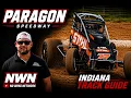Inside Paragon Speedway Indiana Track Guide Track Owner Corey Helton Interview