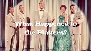 Download What Happened to The Platters MP3