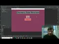 Basic Data Structure Lab Project Using Python Tkinter Array Linked List