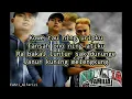 Download Lagu NDX AKA - Tewas Tertimbun Masa Lalu (TTM) Karaoke Original.