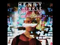 Henry Krinkle   Stay (Justin Martin Remix) [preview]