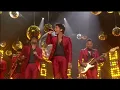 Bruno Mars performs Treasure @ Billboard Music Awards 2013