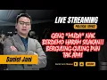 Download Lagu GENG MUDA NAK BERDEMO HARAM SILAKAN! BERGULING-GULING PUN TAK APA BIAR TAU RASANYA!